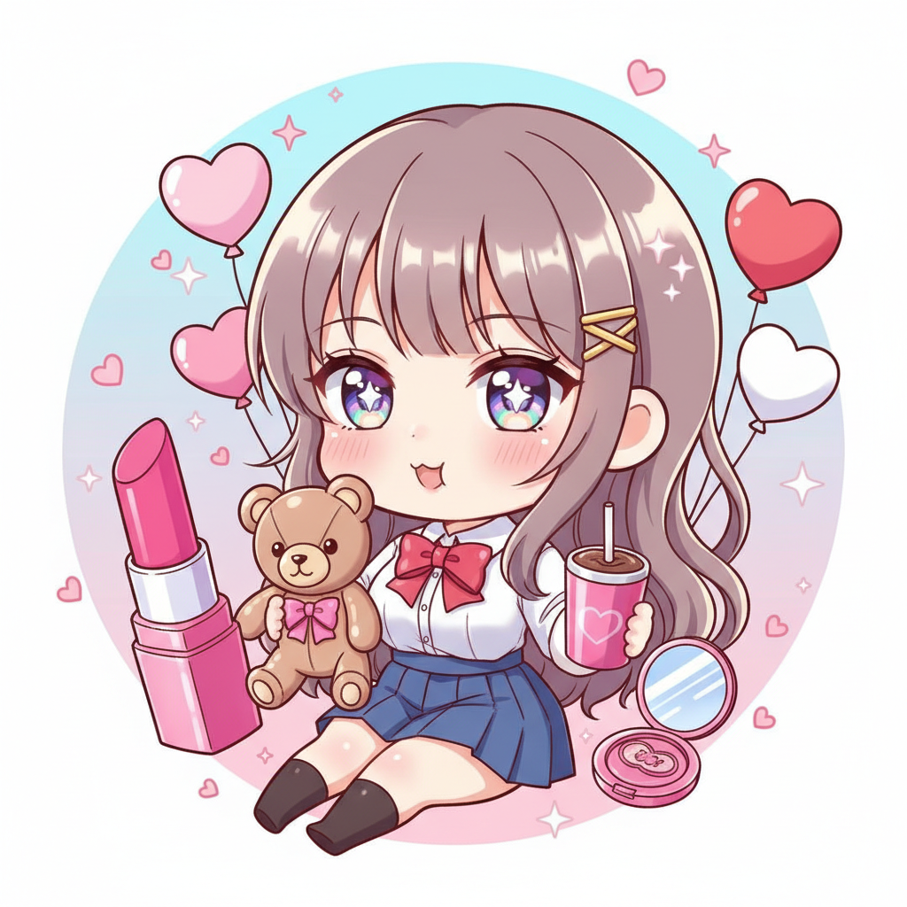 美月ココア