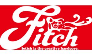 Fitch肉感VR