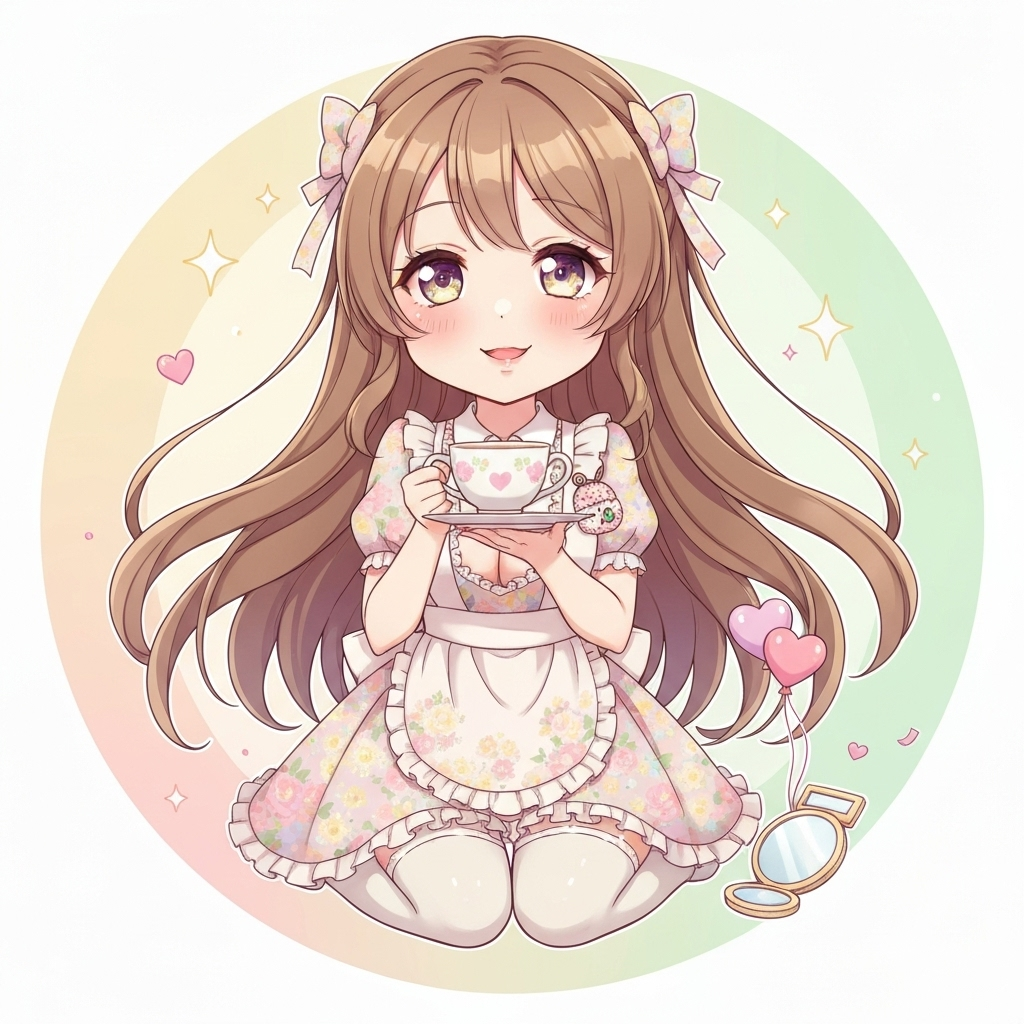 花咲 みゆ