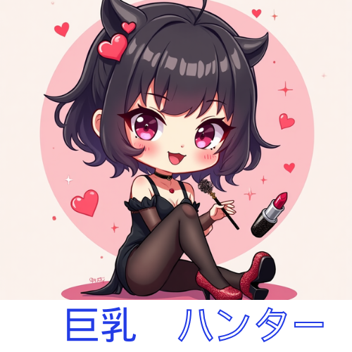 巨乳ハンター.com