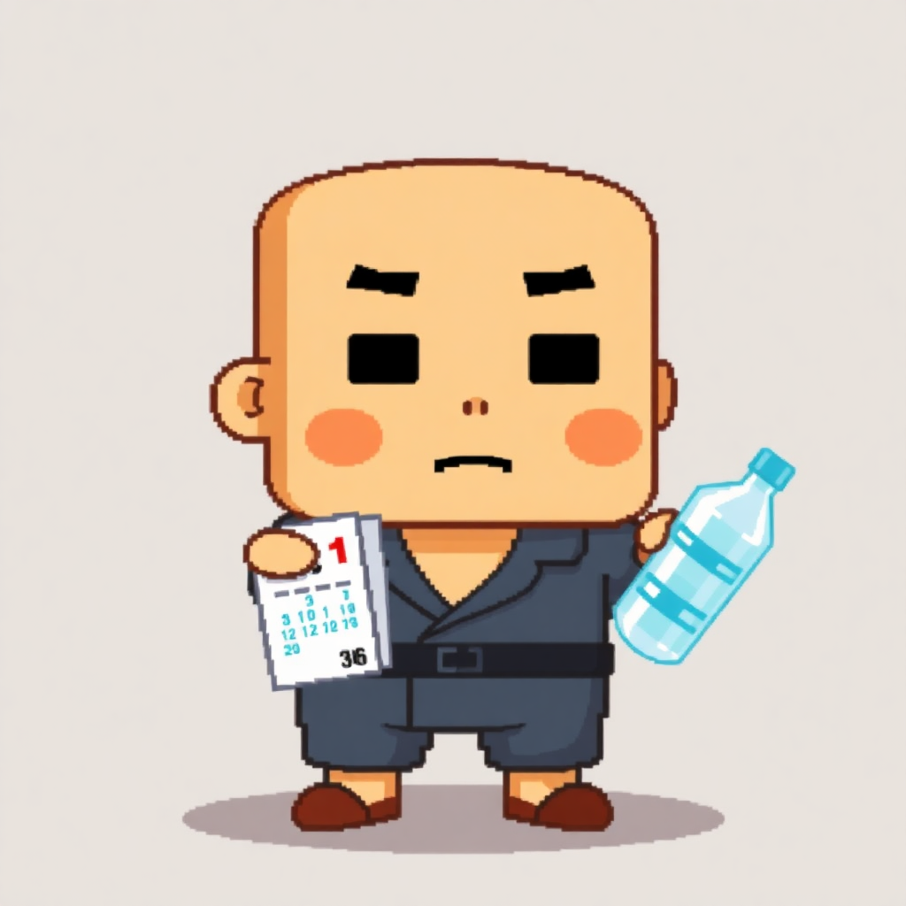 断ち切り田 ゴンゾウ
