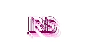 IRISのロゴ