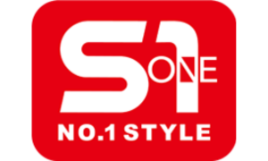 S1 NO.1 STYLEのロゴ